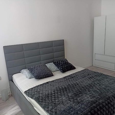 Pokoje Sopot przy deptaku Zewnętrze zdjęcie