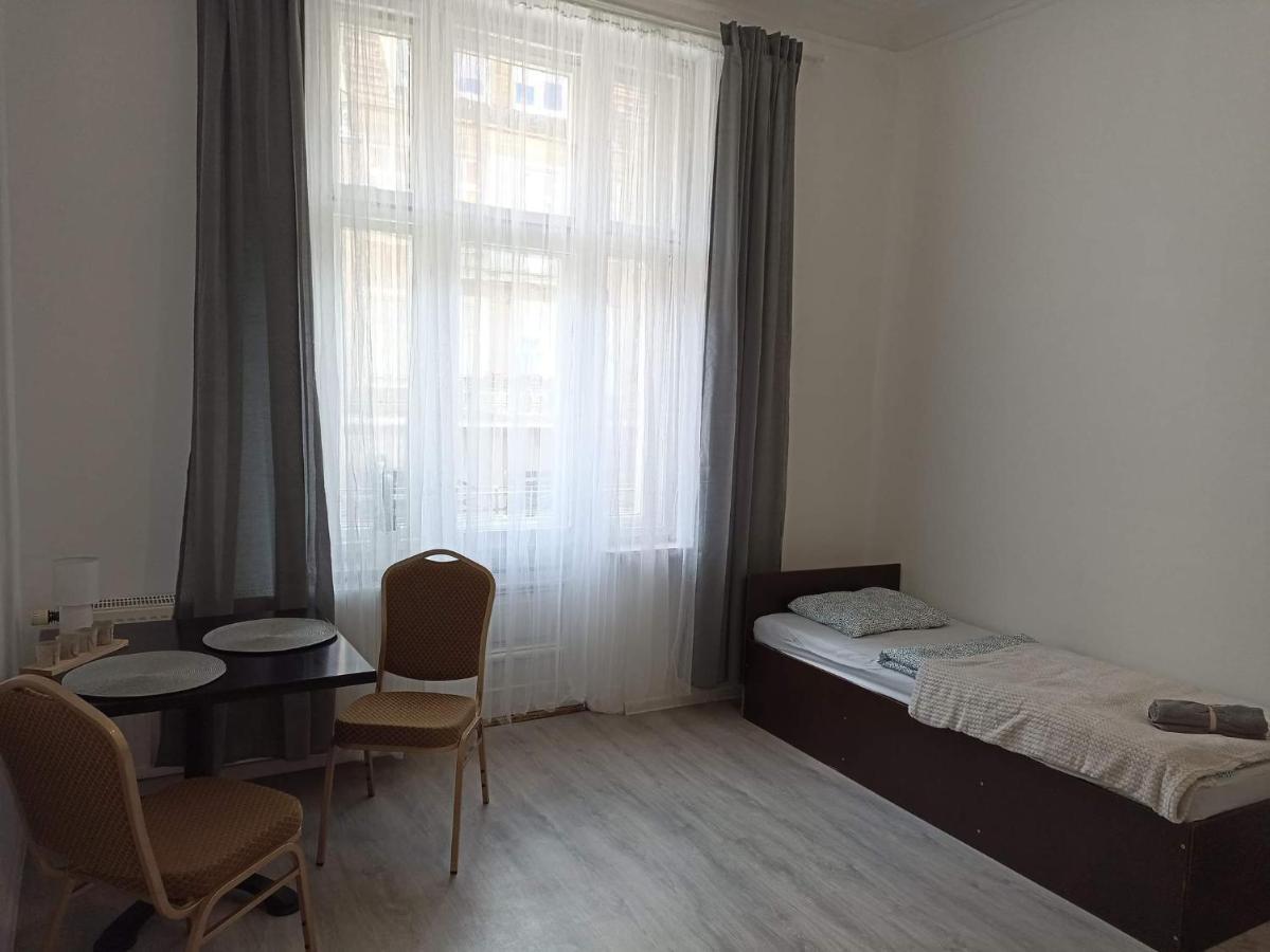 Pokoje Sopot przy deptaku Zewnętrze zdjęcie