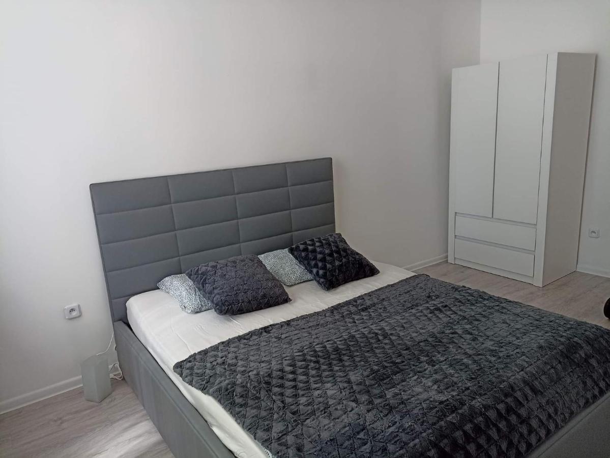 Pokoje Sopot przy deptaku Zewnętrze zdjęcie