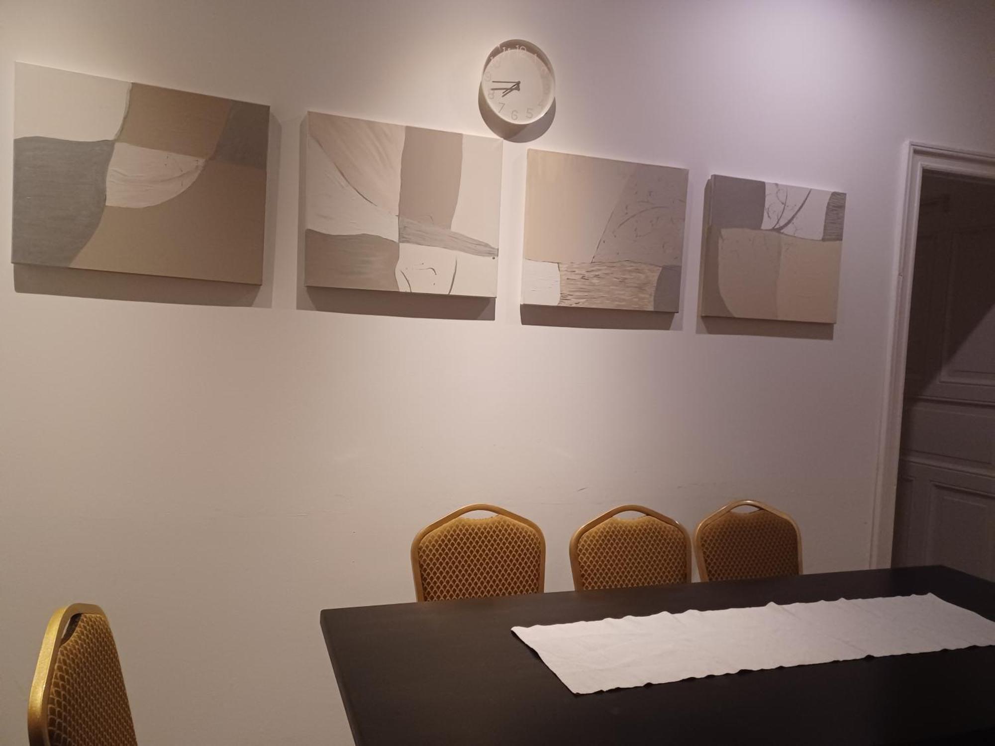 Pokoje Sopot przy deptaku Zewnętrze zdjęcie